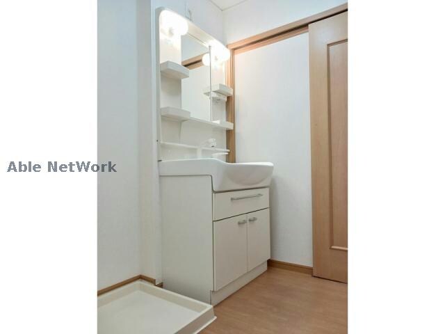 物件内観写真8　(同型タイプ)