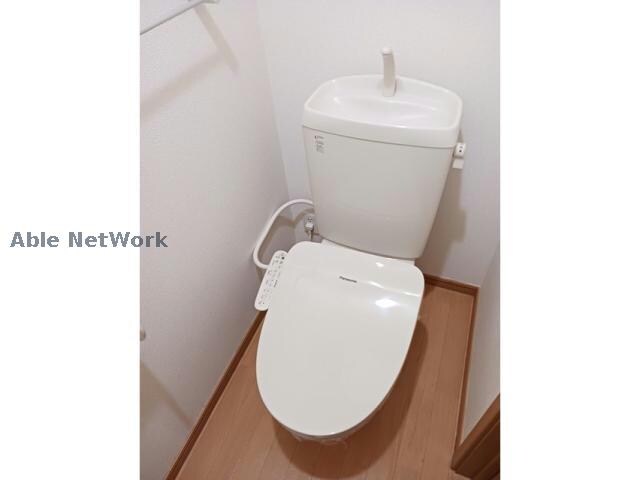 物件内観写真9　(同型タイプ)