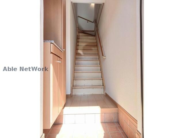 物件内観写真10　(同型タイプ)