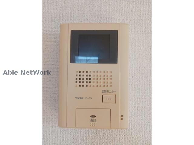 物件内観写真12　(同型タイプ)