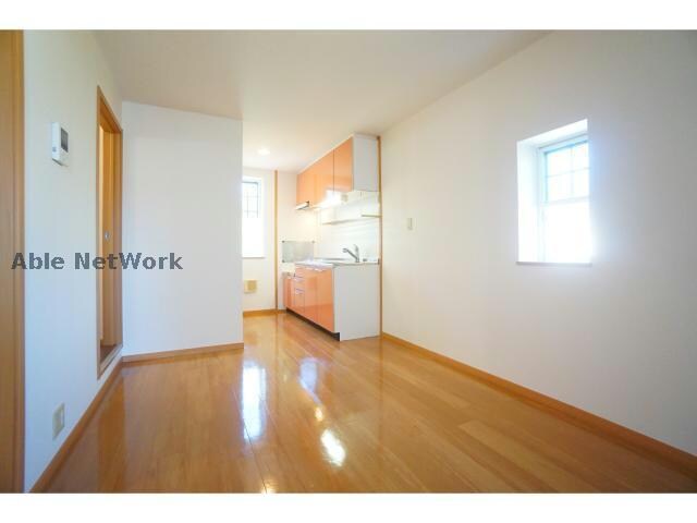 物件内観写真5　(同型タイプ)