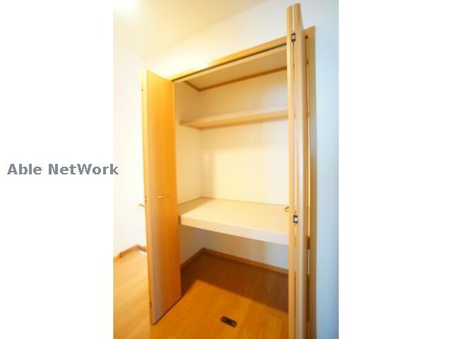 物件内観写真6　(同型タイプ)