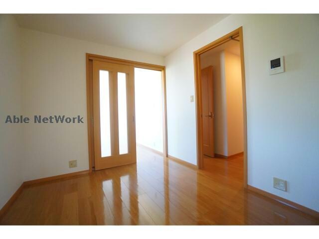 物件内観写真7　(同型タイプ)