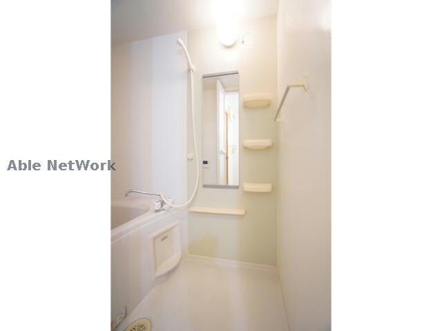 物件内観写真9　(同型タイプ)