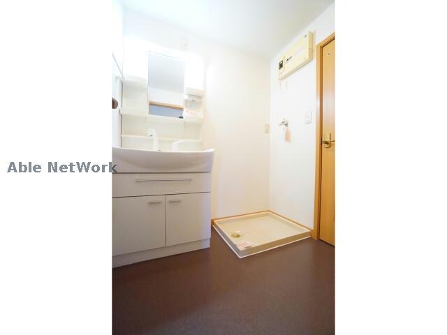 物件内観写真10　(同型タイプ)