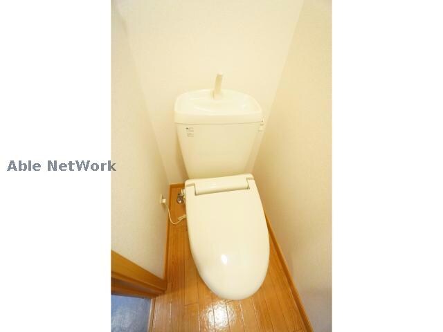 物件内観写真11　(同型タイプ)