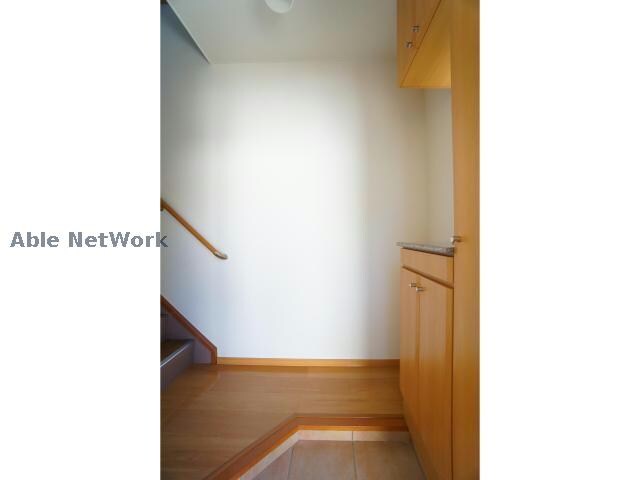 物件内観写真16　(同型タイプ)