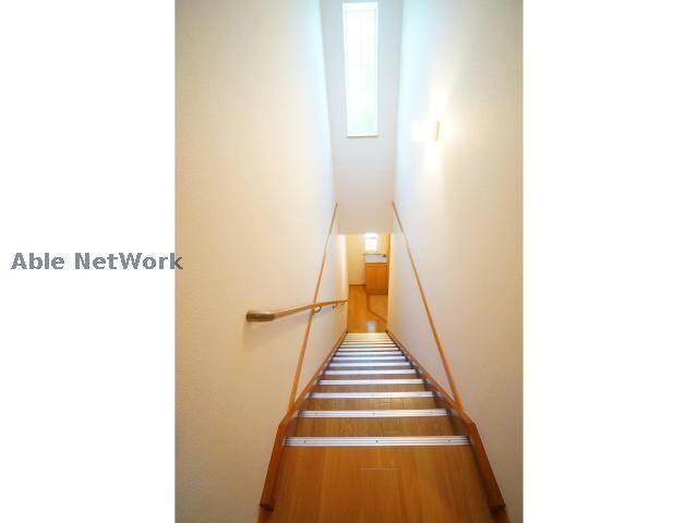 物件内観写真20　(同型タイプ)