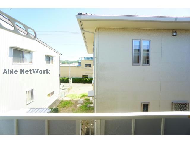 物件内観写真22　(同型タイプ)