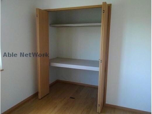 物件内観写真4　(同型タイプ)