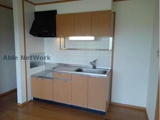 物件内観写真5　(同型タイプ)