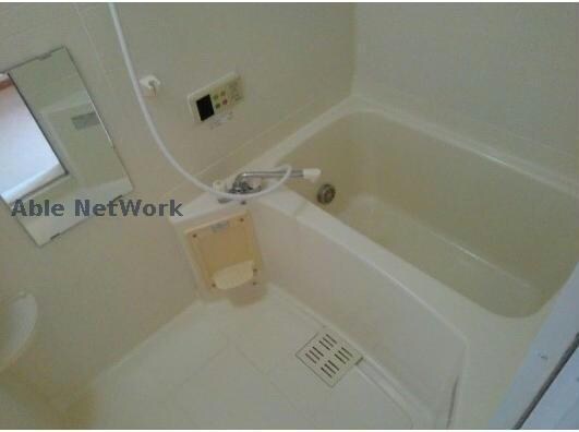 物件内観写真6　(同型タイプ)