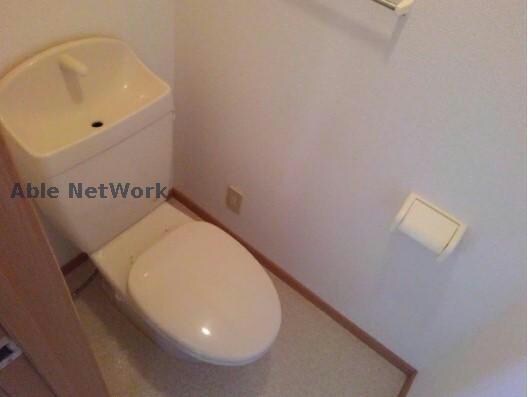 物件内観写真8　(同型タイプ)