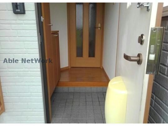 物件内観写真9　(同型タイプ)