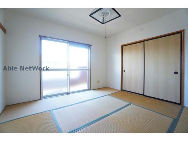 その他設備(同型タイプ)