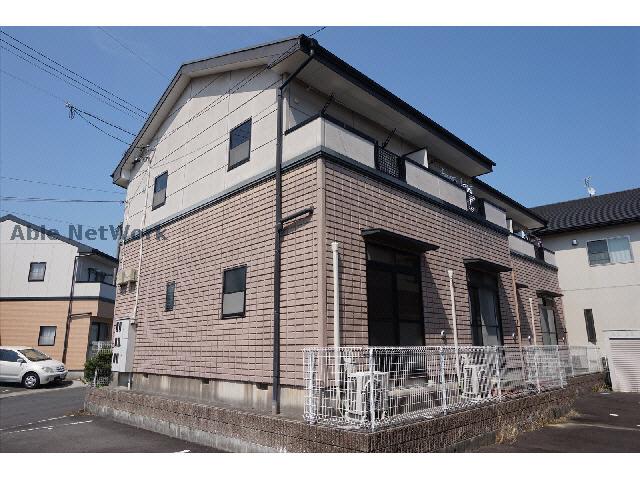 Ｍａｉｓｏｎｅｔｔｅ城下Ⅱ