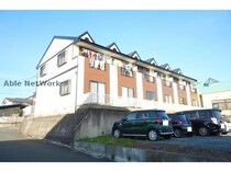 スマイルタウンの外観写真