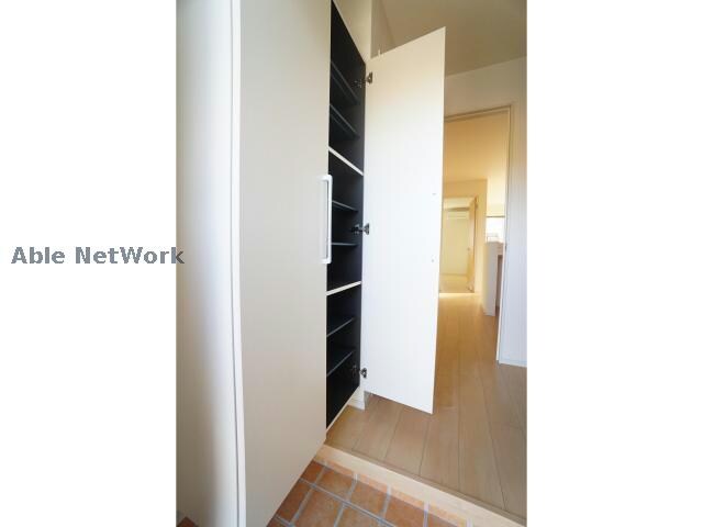 物件内観写真5　(同型タイプ)