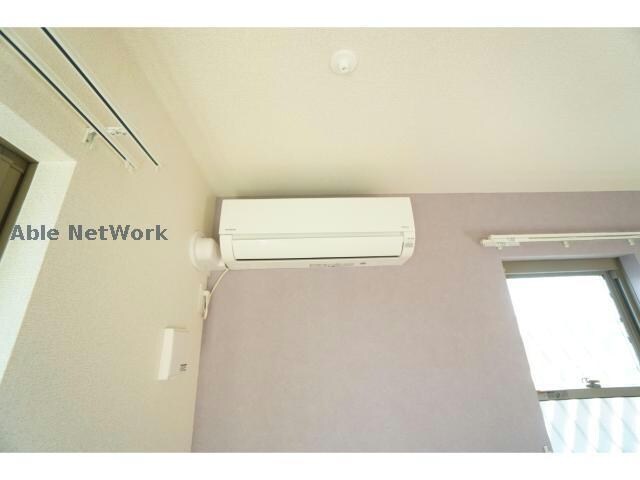 物件内観写真7　(同型タイプ)