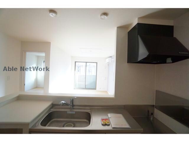 物件内観写真9　(同型タイプ)