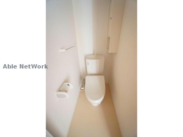 物件内観写真15　(同型タイプ)