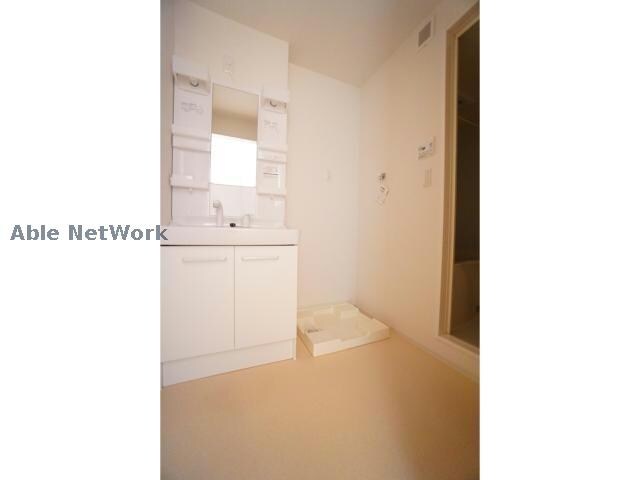 物件内観写真16　(同型タイプ)