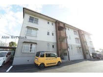 アレグリアの外観写真