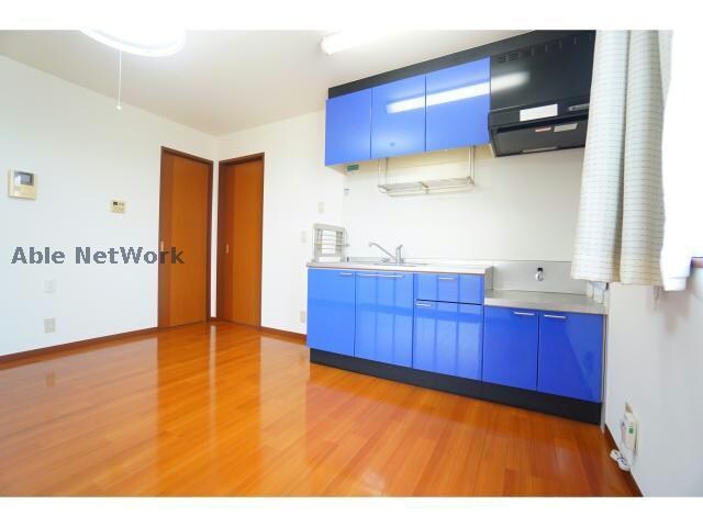 物件外観写真1　(203)