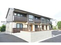 VillaNagaya　A棟