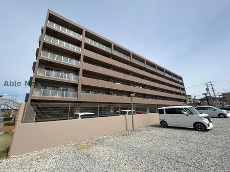 D’クラディア愛野外観写真