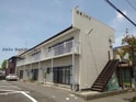 加都ハイツ