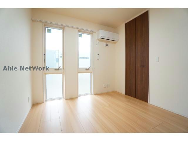 物件内観写真7　(同型タイプ)