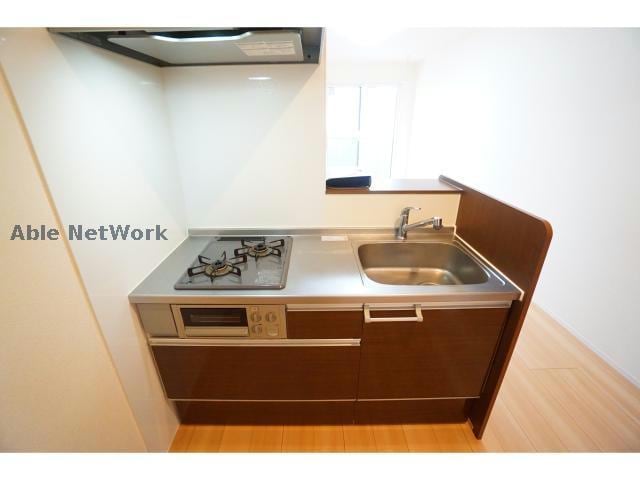 物件内観写真11　(同型タイプ)