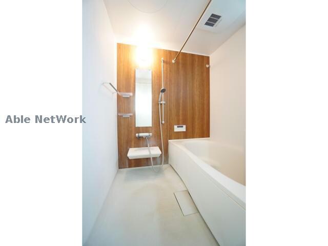 物件内観写真12　(同型タイプ)