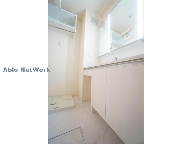 物件内観写真13　(同型タイプ)