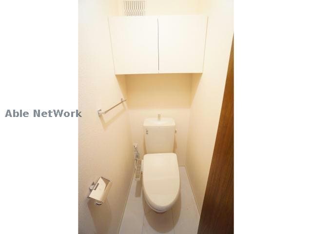 物件内観写真14　(同型タイプ)