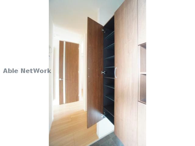 物件内観写真15　(同型タイプ)