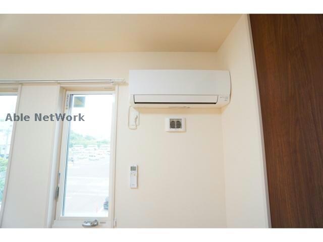 物件内観写真16　(同型タイプ)