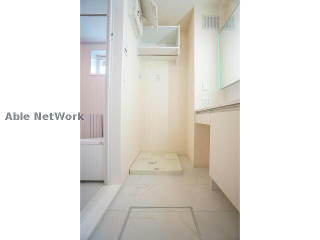 物件内観写真21　(同型タイプ)