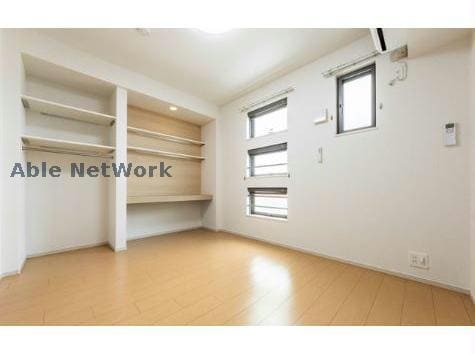 物件内観写真4　(同型タイプ)