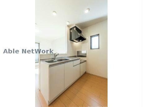 物件内観写真7　(同型タイプ)