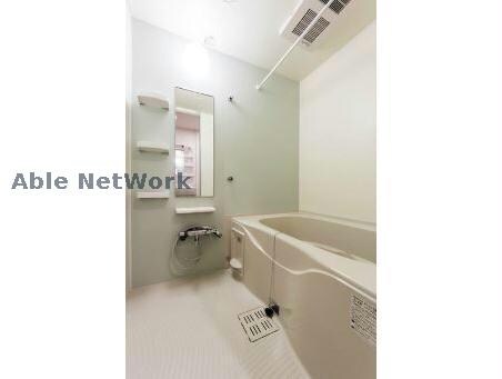 物件内観写真9　(同型タイプ)