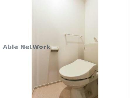 物件内観写真11　(同型タイプ)