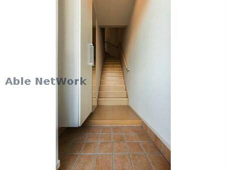 物件内観写真12　(同型タイプ)