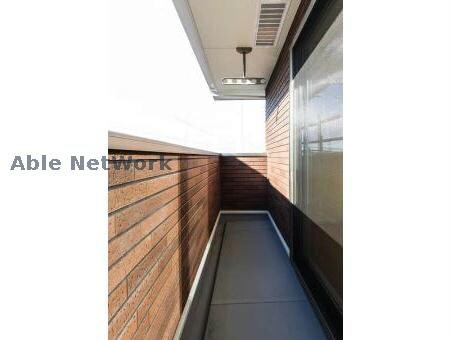 物件内観写真13　(同型タイプ)