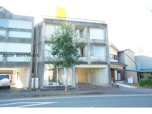松尾ヴィラ外観写真