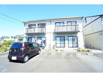 城の里Ｂの外観写真