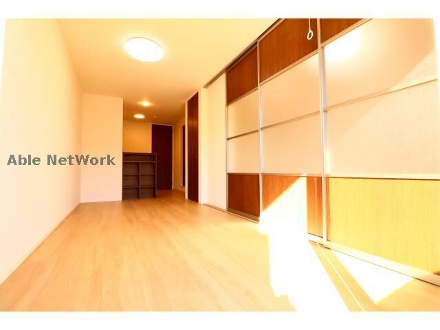 物件内観写真8　(同型タイプ)