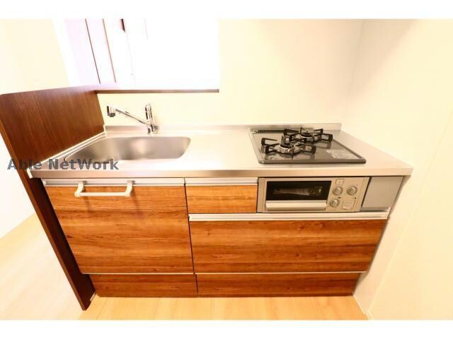 物件内観写真9　(同型タイプ)