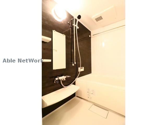 物件内観写真10　(同型タイプ)